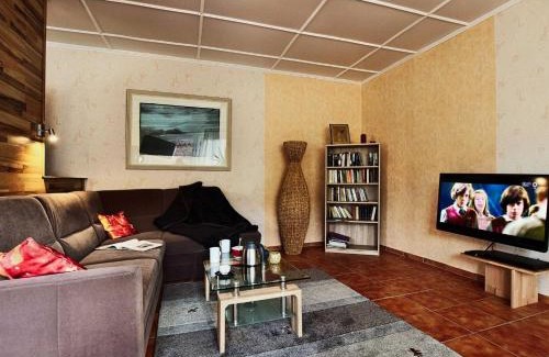 Gormin Apartment | Barrierefreie Ferienwohnung Godhans