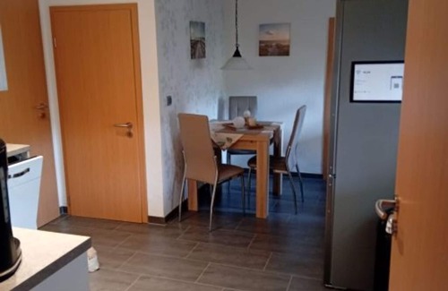 Hinrichsfehn House | Barrierefreier Ländlicher Urlaub in Grüner Oase! Haustierfreundlich!