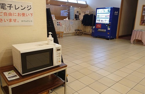 Iwanuma Hotel | Barrierfree twin room breakfast included Star/Iwanuma Miyagi