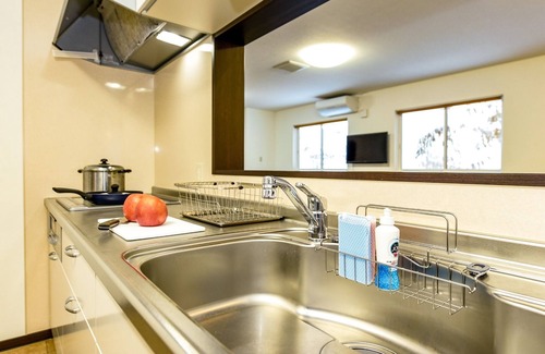 Otaru House | Barrierfree two storey houseNon smorking /otaru Hokkaidō