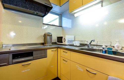 Otaru House | Barrierfree two storey houseNon smorking /otaru Hokkaidō