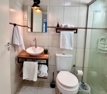 Estreito Apartment | Barriga Verde