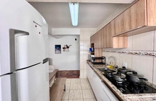 Estreito Apartment | Barriga Verde