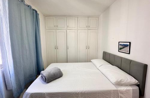 Estreito Apartment | Barriga Verde