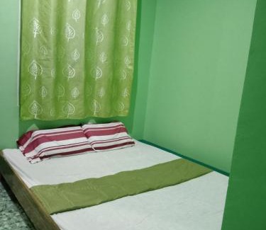 Batuan House | BARRIL GREEN HOMESTAY