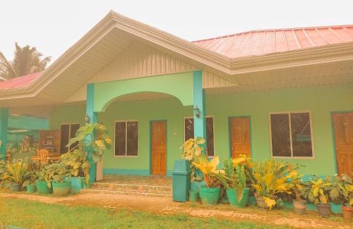 Batuan House | BARRIL GREEN HOMESTAY