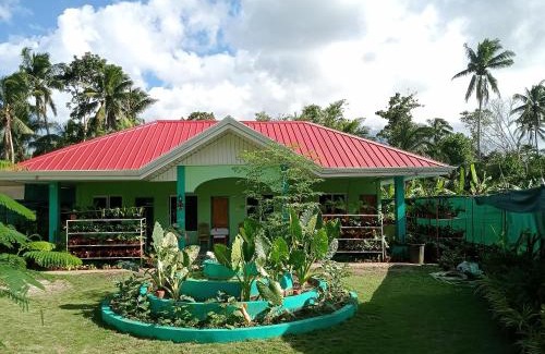 Batuan House | BARRIL GREEN HOMESTAY