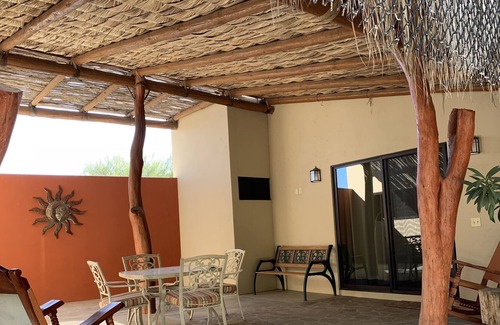Buenavista House | Barriles House 2 minutes away from the beach