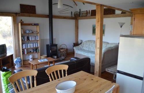 Ilton Ski Chalet | Barrington Barn