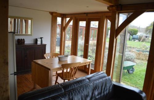 Ilton Ski Chalet | Barrington Barn