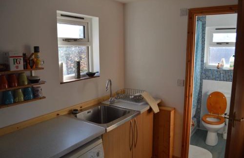 Ilton Ski Chalet | Barrington Barn