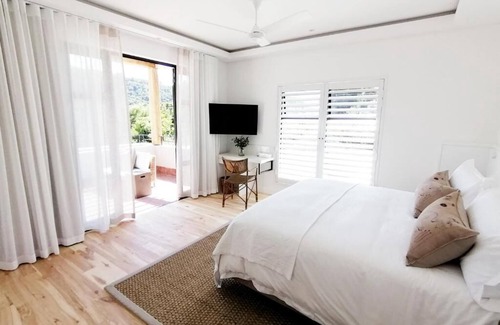Plettenberg Bay Hotel | Barrington's Small Hotel