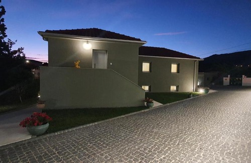Amares Apartment | Barrio Apartments