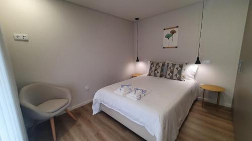 Amares Apartment | Barrio Apartments