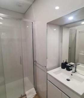 Amares Apartment | Barrio Apartments