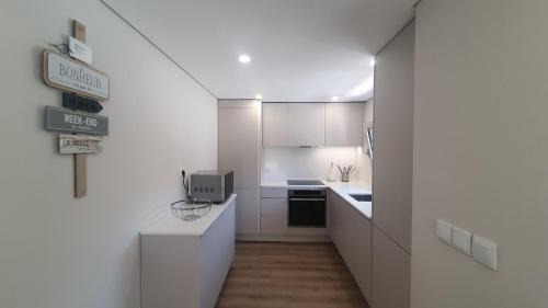 Amares Apartment | Barrio Apartments