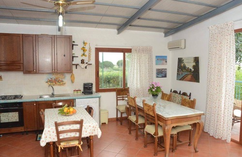 Contrada Pistavecchia 2 Condo | barrio blanco residance