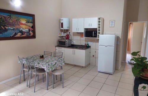 Del Viso Apartment | Barrio Montecarlo
