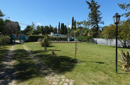 Bahia Blanca Hotel | Barrio Patagonia * Bahía Blanca