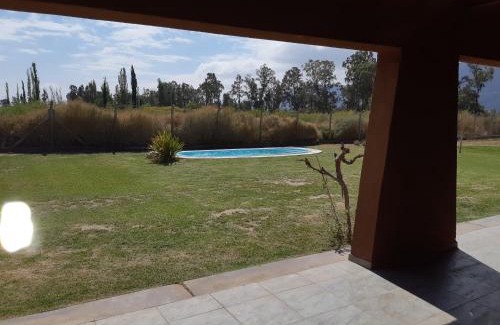 Villa Basilio Nievas House | Barrio Privado Los Sauces