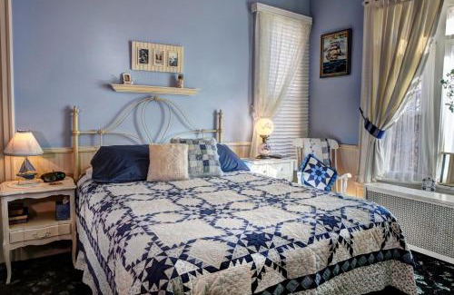 Seneca Falls Bed & Breakfast | Barrister's Bed & Breakfast