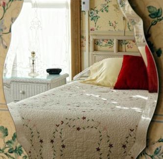 Seneca Falls Bed & Breakfast | Barrister's Bed & Breakfast
