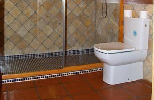Matarrubia Cottage | Barro Rural Cottage for 8 people