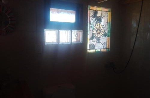 Trevelin House | Barro tal vez