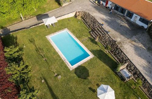 Nelas House | Barrocal Nature Houses