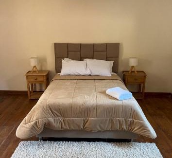 Andahuaylillas Hotel | Barroco Andino