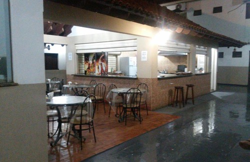 Jardim Esmeralda Hotel | Barrocos Hotel