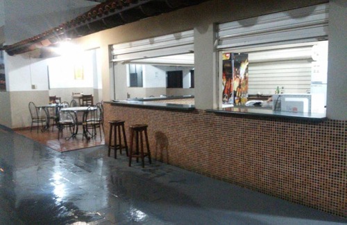 Jardim Esmeralda Hotel | Barrocos Hotel