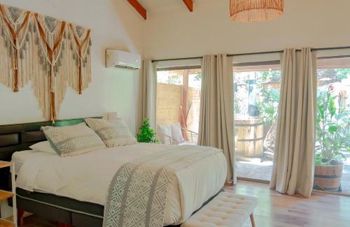 Calle Larga Resort | Barros Wellness & Spa Resort Boutique