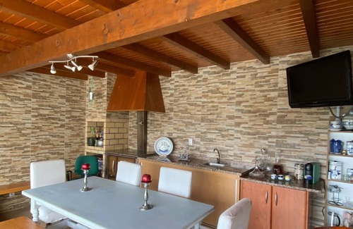 Vila Praia de Ancora House | barrosa house