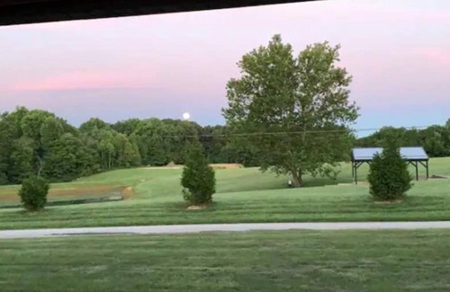 Bloomington RV Rental | Barrow our view of the Total Eclipse