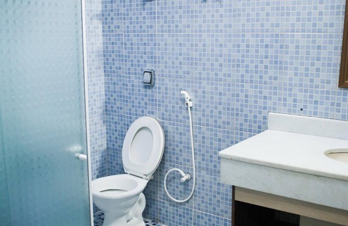 Santarem Hotel | Barrudada Tropical Hotel