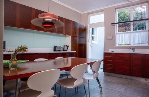 Cape Town Apartment | Barry Hall Apartment # 1