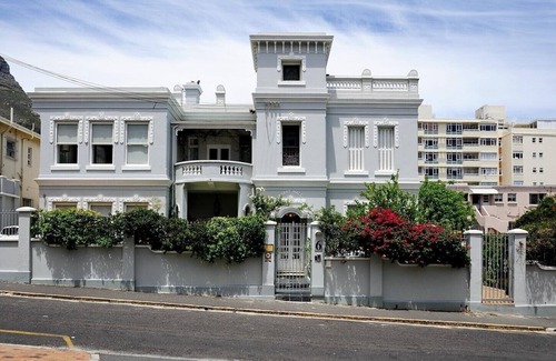 Cape Town Apartment | Barry Hall Apartment # 1