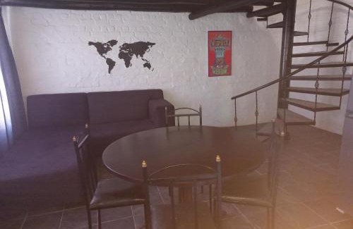 Newton Park Apartment | BARRY MICASA SELF CATERING ACCOMMODATION