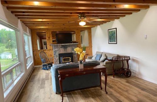 Madawaska Valley Resort | Barry's Bay Golf Resort