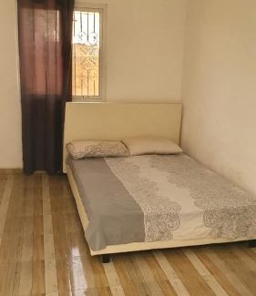 Tujereng Apartment | Barry's House