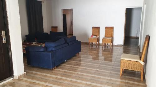 Tujereng Apartment | Barry's House