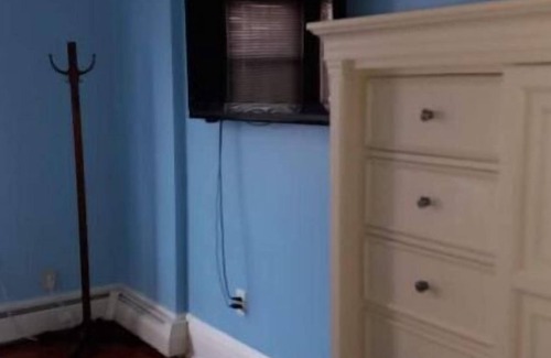 Olean House | Barry Street Historical Home - The Entire Home