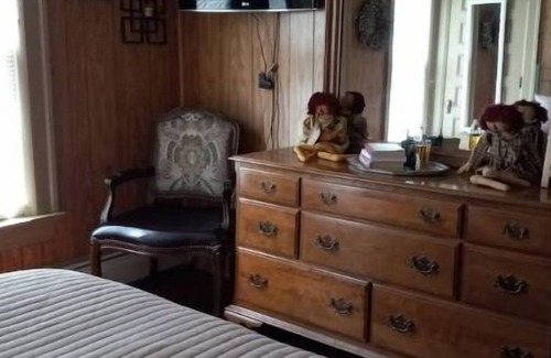 Olean House | Barry Street Historical Home - The Entire Home