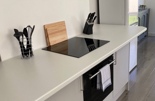 Barry House | Barry Townhouse