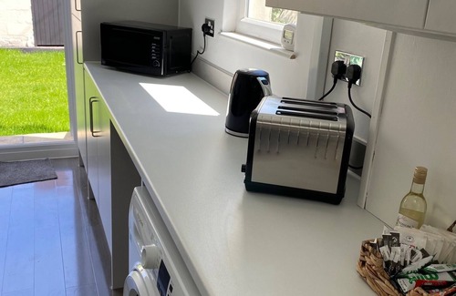 Barry House | Barry Townhouse