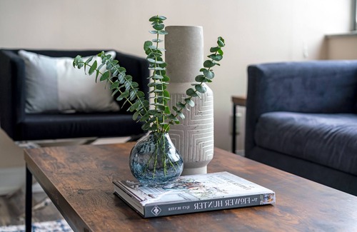 University Place Apartment | Barsala l Gorgeous 2BD, miles from Uptown Charlotte