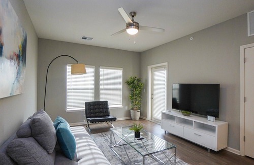 University Place Apartment | Barsala l Spacious 2BD in the University City area