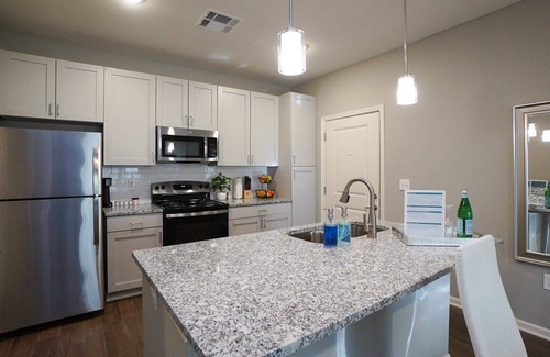 University Place Apartment | Barsala l Spacious 2BD in the University City area