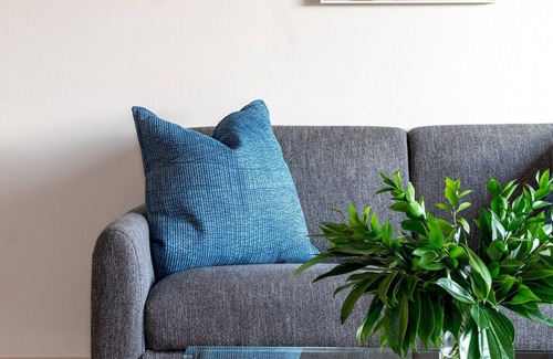 Middleton Apartment | Barsala | Modern Loft with Wellness Center, Billiards & Ping Pong Table
